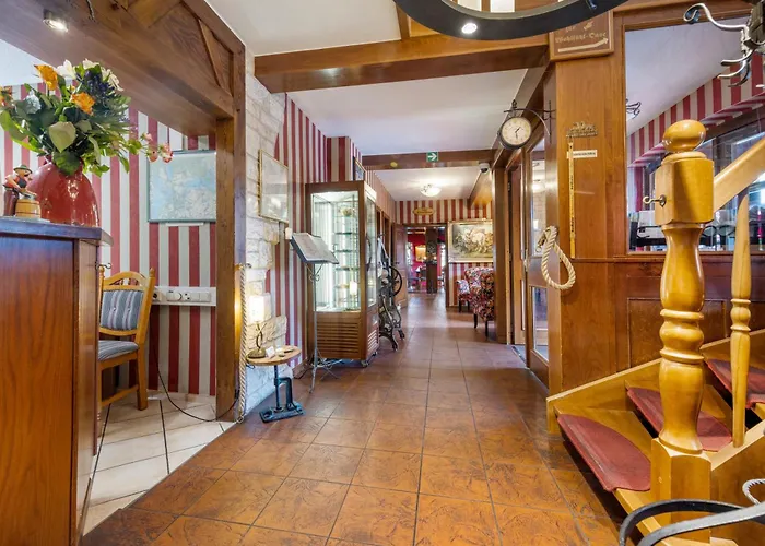 Landhotel Zur Schmiede