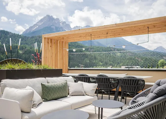 Loewe Dolomites