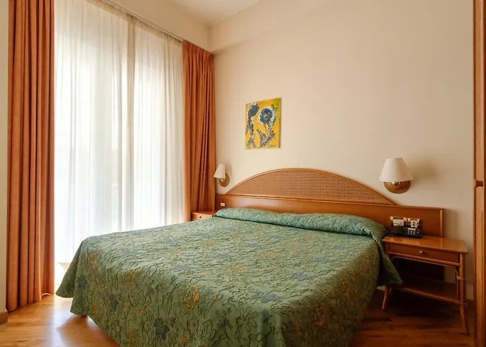 Hotel Scogliera