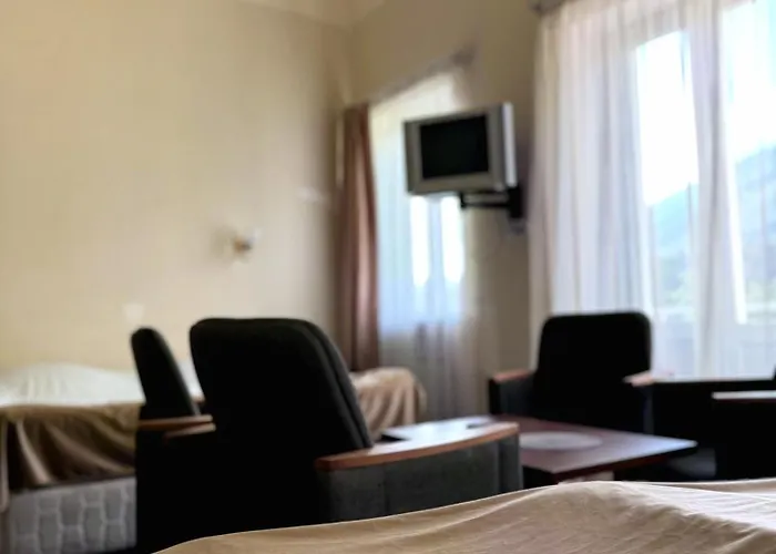 Blue Sevan Hotel