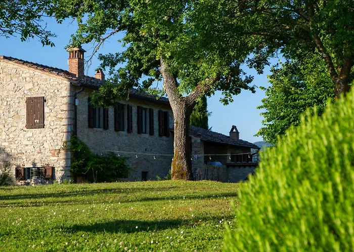 Colombaio Di Cencio