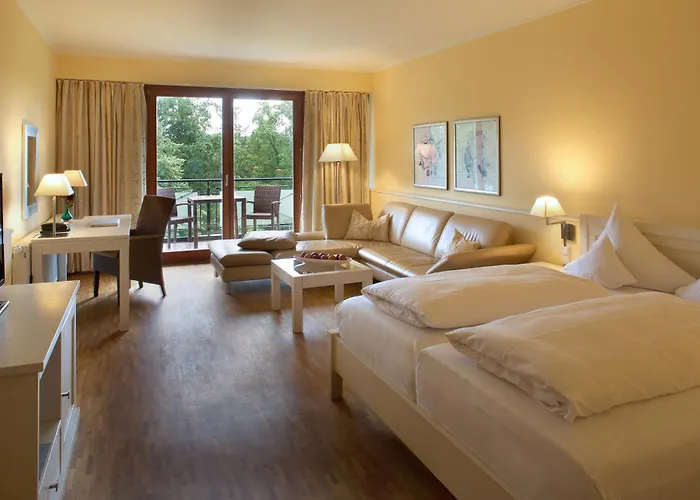 Jammertal Resort