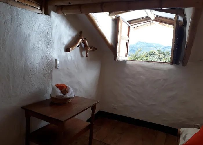 Casa Pampa