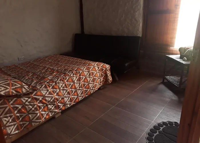 Casa Pampa