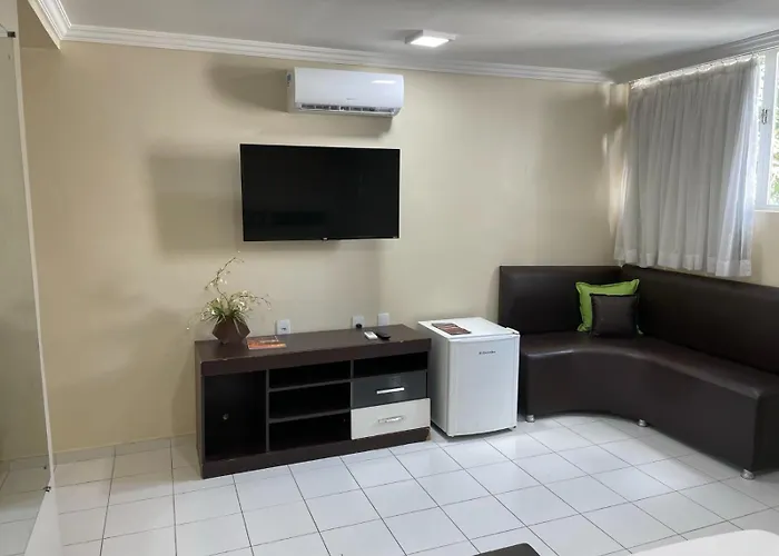Hotel Piramide St. Antonio de Jesus