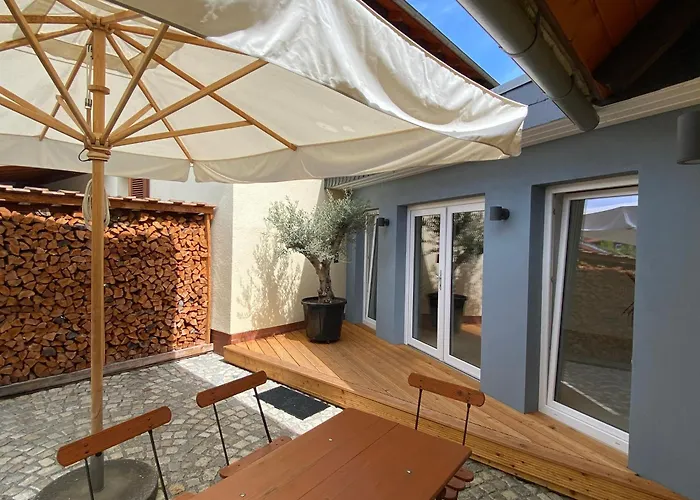 Haus Ilsegarten