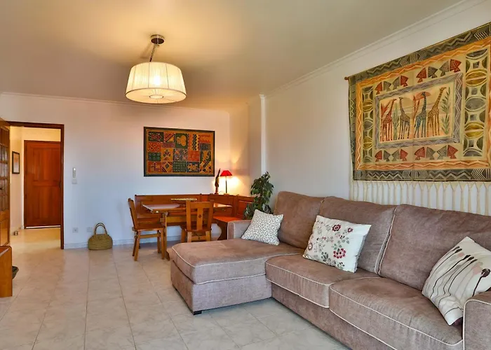 Manta Rota Mar Apartamento