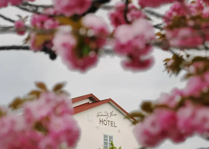 Normandy Farm Hotel & Conference Center