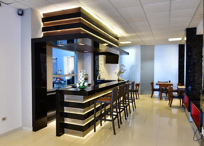 Prince Hotel