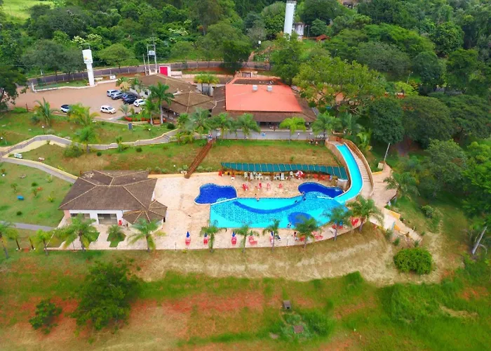 Rancharia Park Hotel