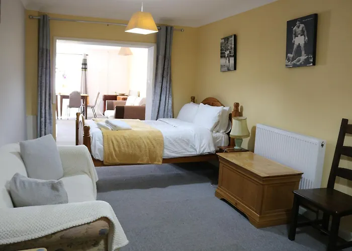 Littlestone Hotel