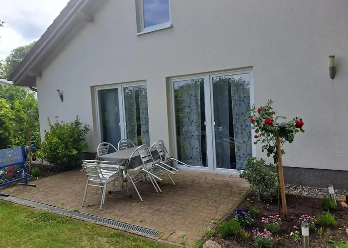 Ferienwohnung Müller