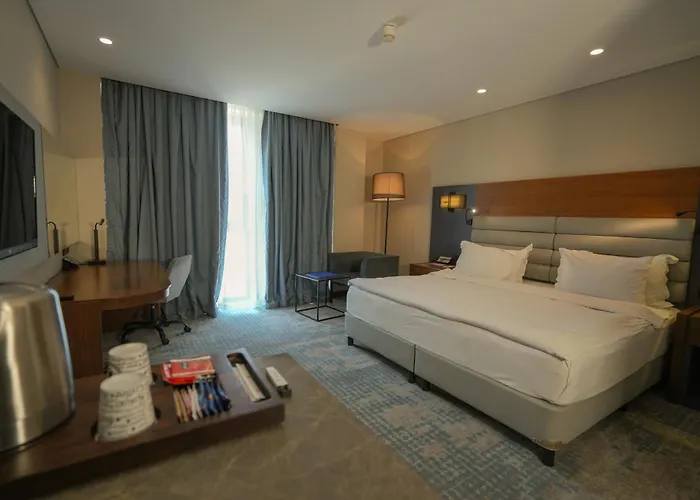 Dedeman Cizre Hotel