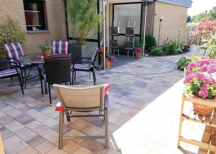Nice Apartment In Schieder-Schwalenberg