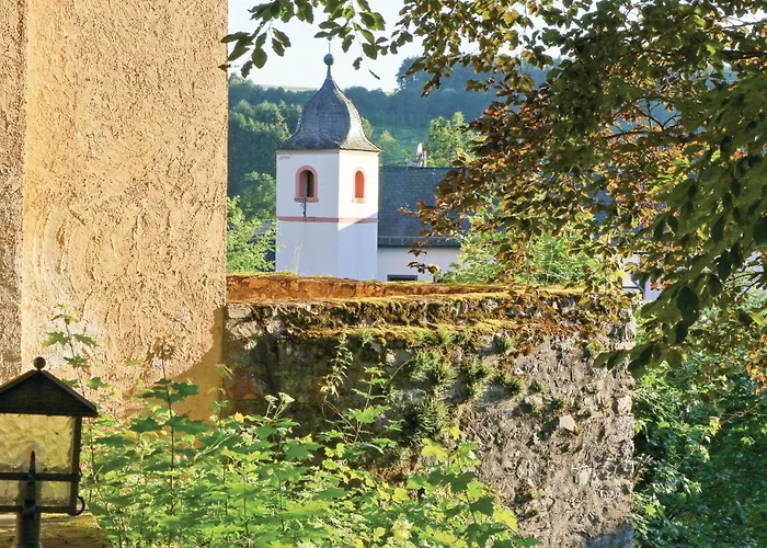 Ferienhaus 22 In Thalfang