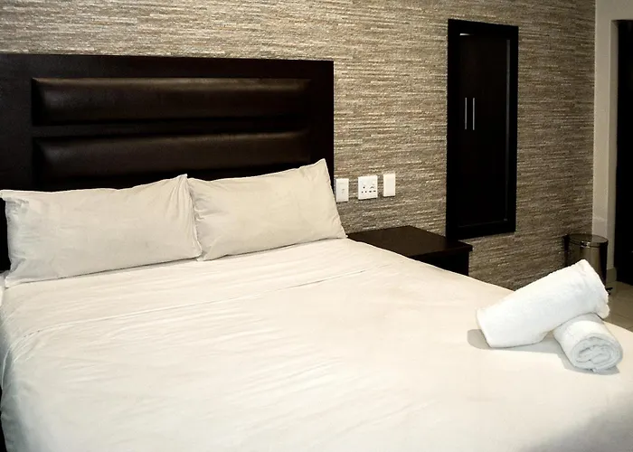 Bayside Hotel Pietermaritzburg