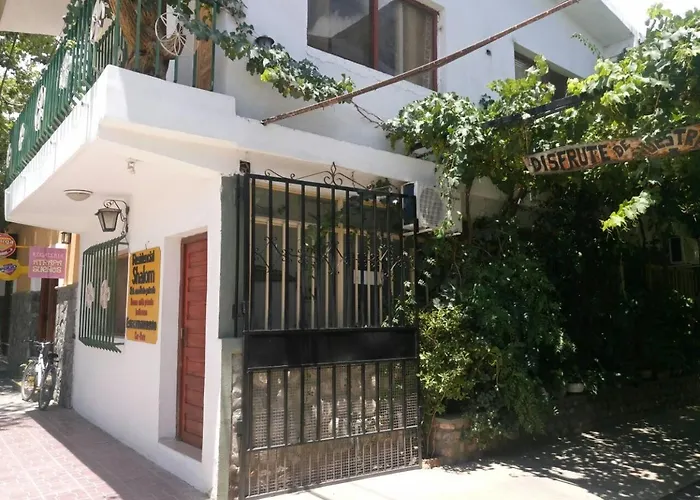 Residencial Shalom