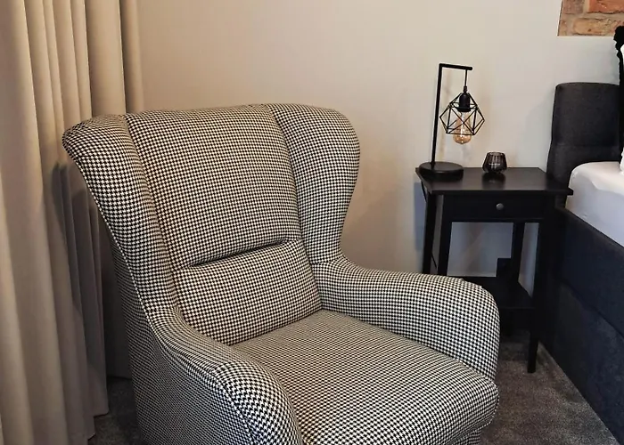 Apartamenty "Bulwar Gorzow" - Klimatyzowane