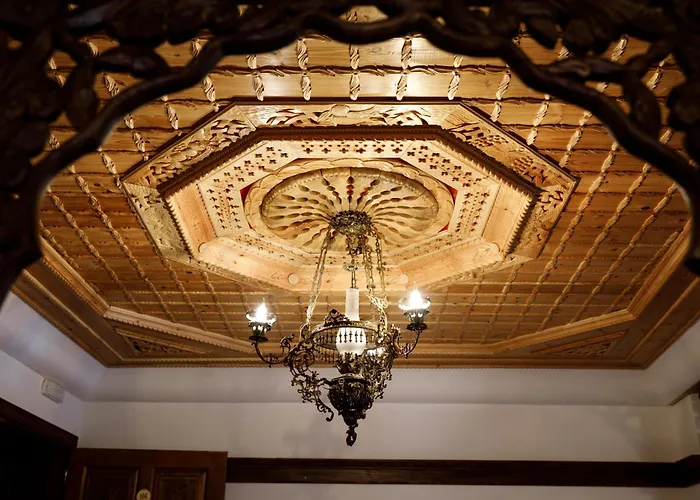 Boutique Hotel Musee