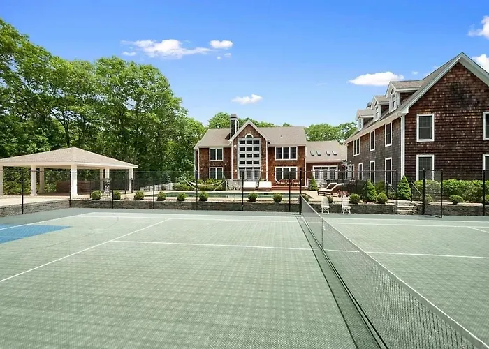Villa Charlotte - Elegant 7 Bedroom
