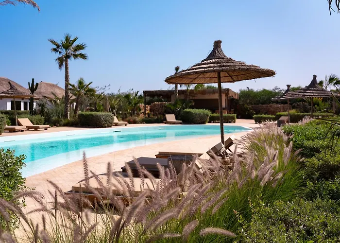 La Crique Nature & Spa