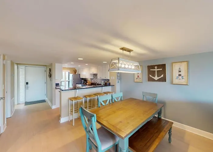 Coastalretreat Beachfront 3Br Litchfield By Thesea