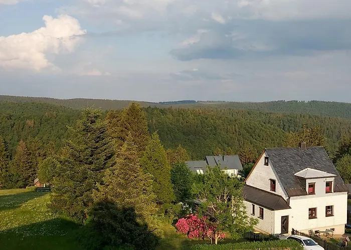 Ferienwohnung M.Spindler