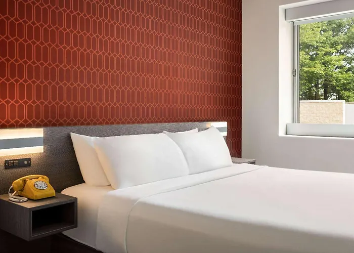 The Orbit Hotel, Trademark Collection By Wyndham