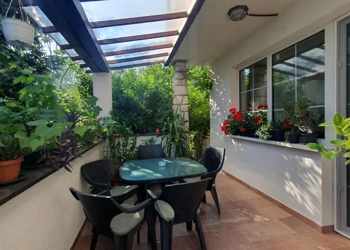 Andrea Apartman