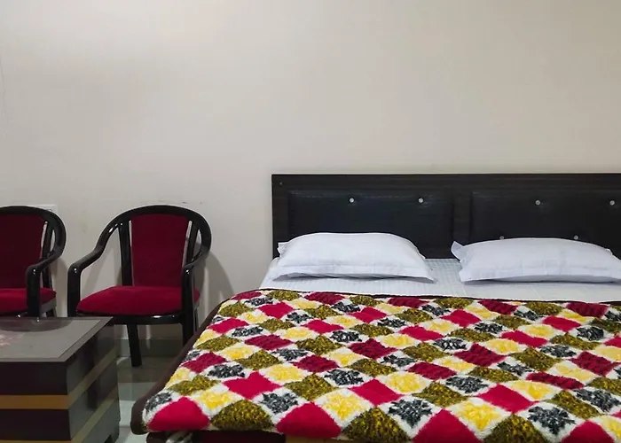 Hotel O Mohani Inn And Banquet