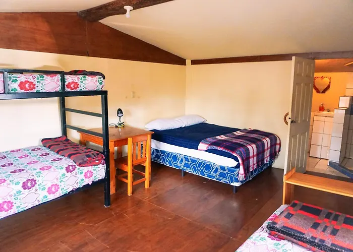 Del Lago Atitlan