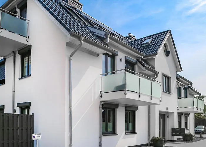 Gorgeous Apartment In Elmenhorst