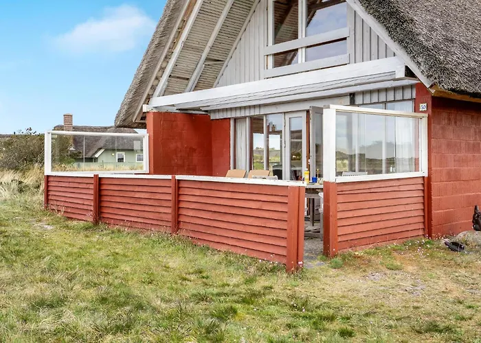Schönes Haus Mit 3 Schlafzimmern In
