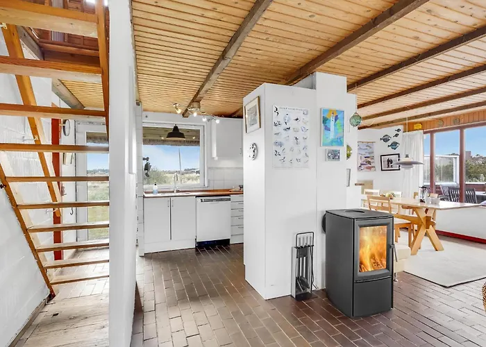 Schönes Haus Mit 3 Schlafzimmern In