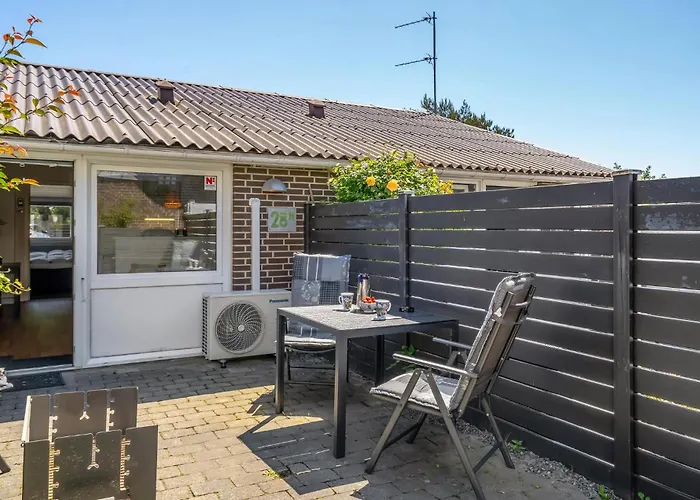 Holiday Home Bl