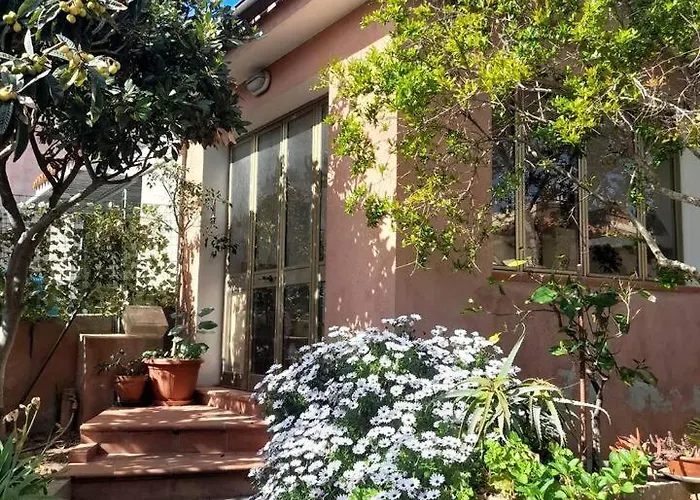 Casa Dei Ginepri