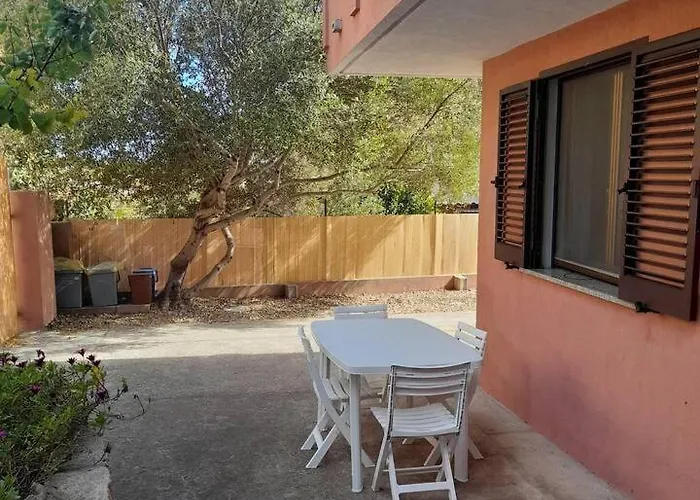 Casa Dei Ginepri