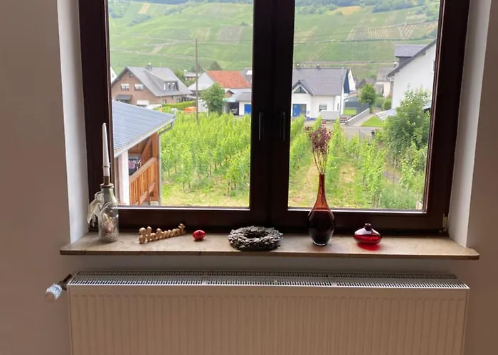 Ferienwohnung Familie Kirsten