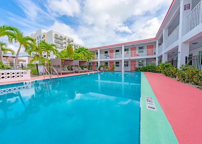 Tropical Breeze Vacation Rentals
