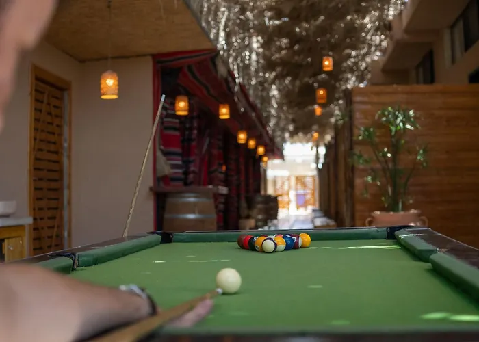 Adama Boutique Hotel