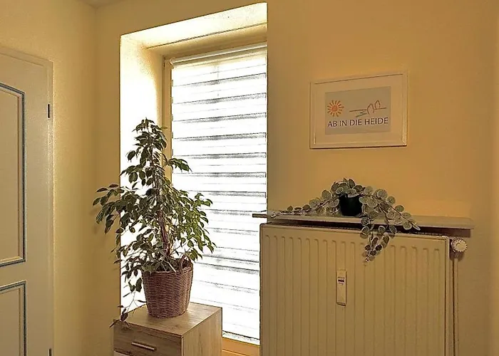 Ferienwohnung Am Mühlenbach