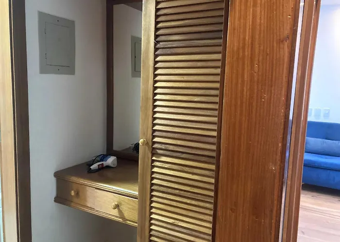 Recife Mar Flats Hotel