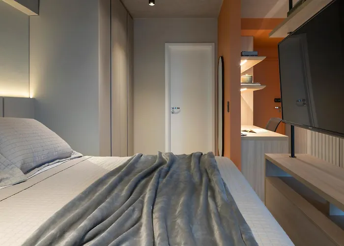 Loft Marília City