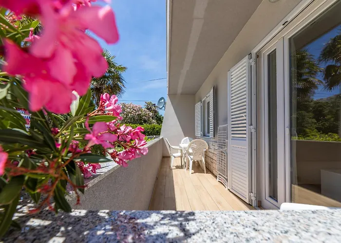 Apartments Crnekovic IX