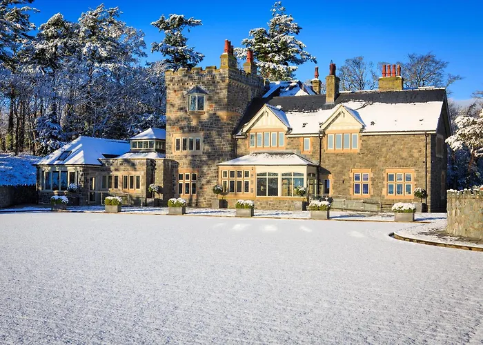 The Manor Boutique Hotel Restaurant And Bar