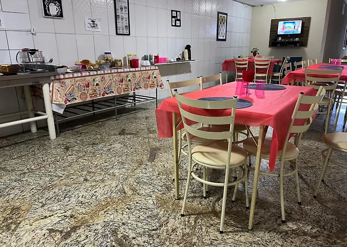 Hotel Ita Avenida