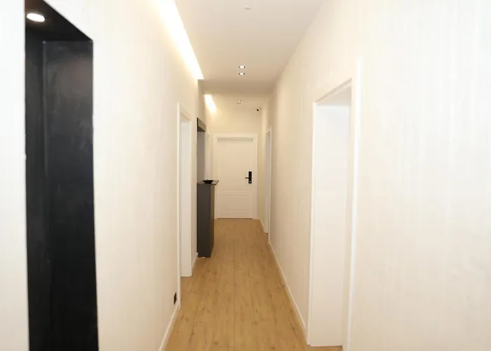 Hotel Scutari