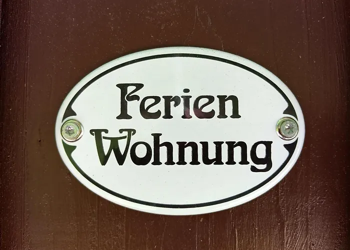 Haus Guck - ins - Tal