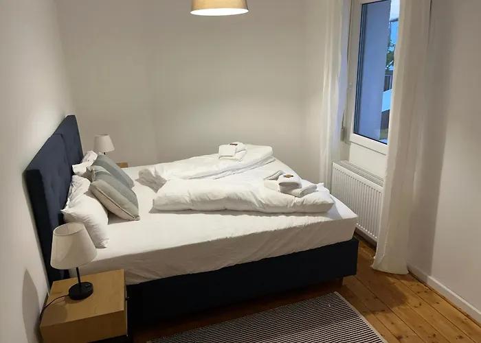 E&M Living - Casa Selhof Bad Honnef