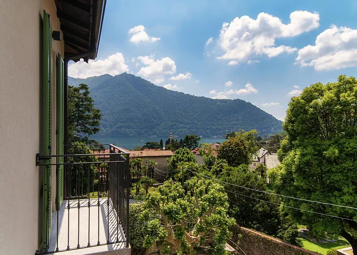 Hotel Ristorante La Vignetta Cernobbio